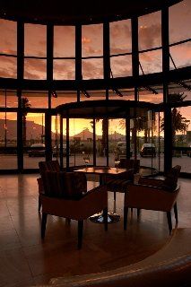 Hotel Protea Colosseum 4*