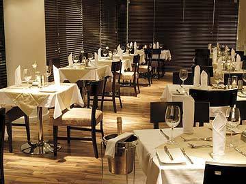 Protea Colosseum Hotel Cape Town